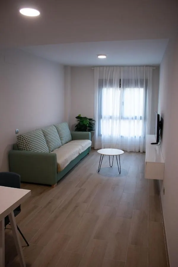 Apartment Gloriamar Las Canteras Las Palmas de Gran Canaria