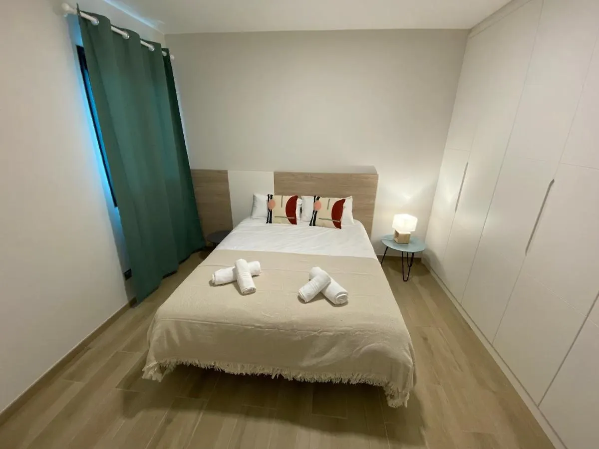 Apartment Gloriamar Las Canteras Las Palmas de Gran Canaria