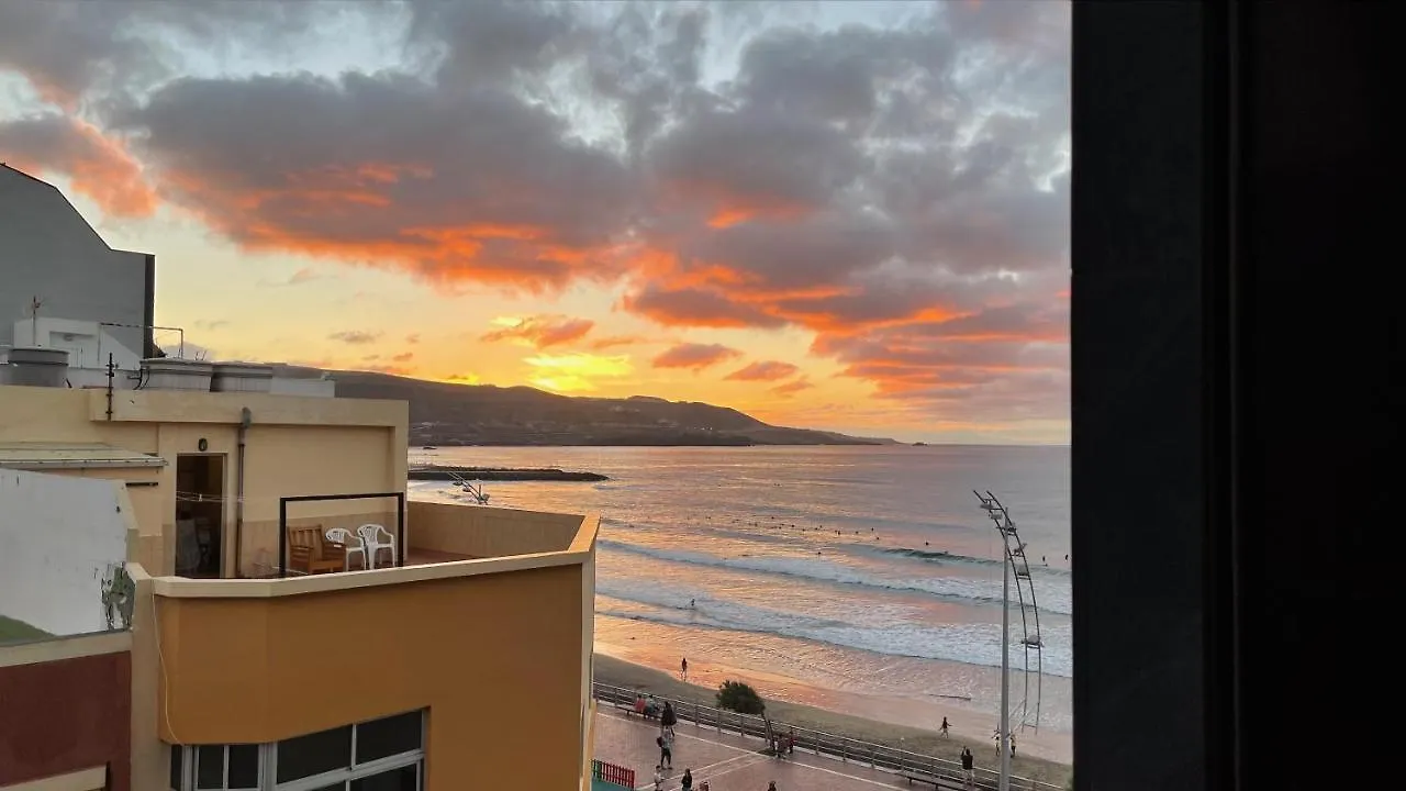 Gloriamar Las Canteras Las Palmas de Gran Canaria 0*,  Spain