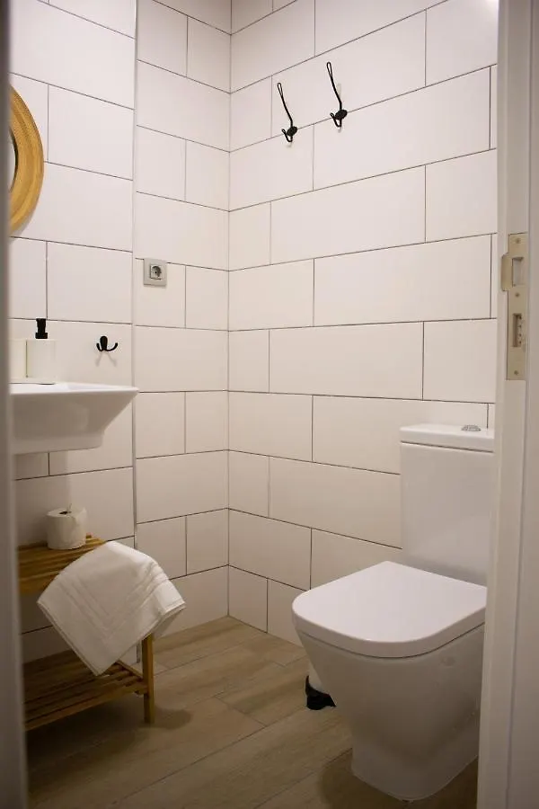 Apartment Gloriamar Las Canteras Las Palmas de Gran Canaria