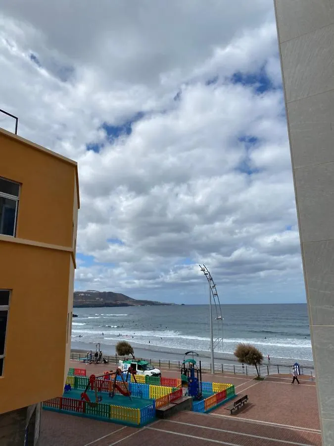 Gloriamar Las Canteras Las Palmas de Gran Canaria