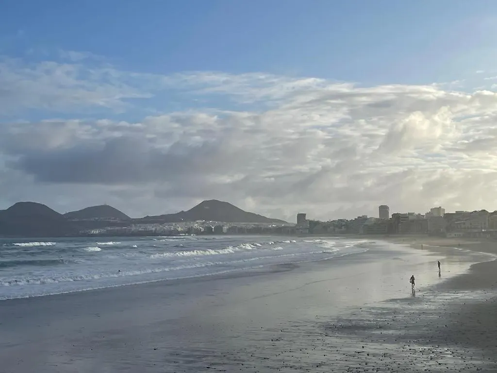 Gloriamar Las Canteras Las Palmas de Gran Canaria 0*,  Spain