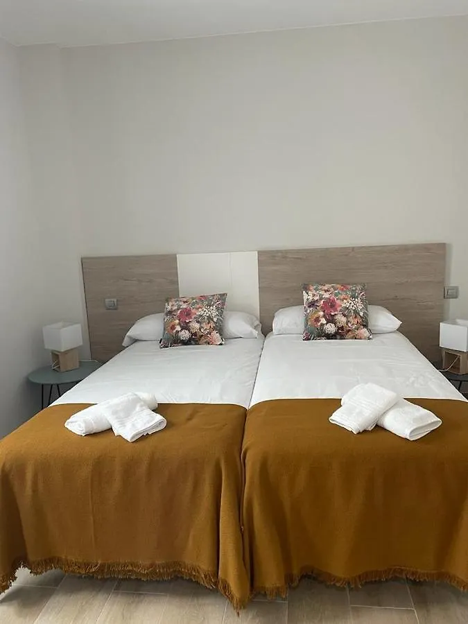 Apartment Gloriamar Las Canteras Las Palmas de Gran Canaria Spain