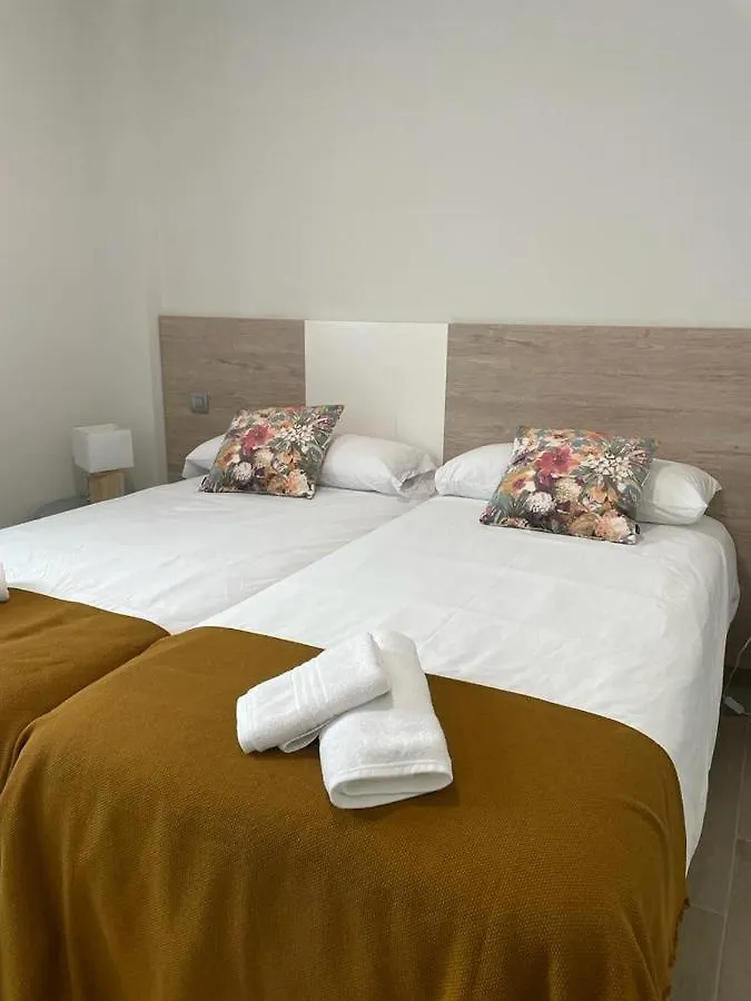 Apartment Gloriamar Las Canteras Las Palmas de Gran Canaria