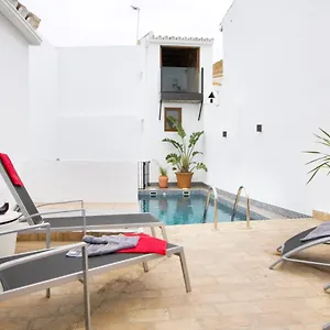 Luxurious Modern In Southern Andalucia , Medina-Sidonia España