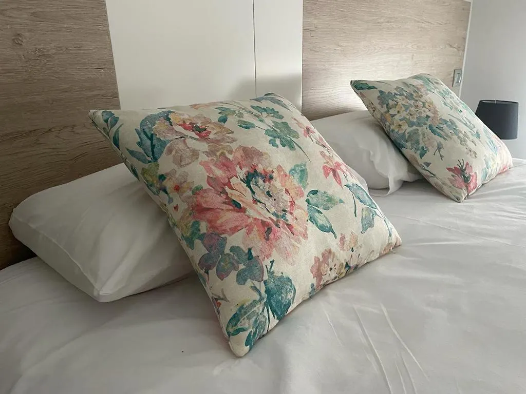 Apartmán Gloriamar Las Canteras Las Palmas de Gran Canaria