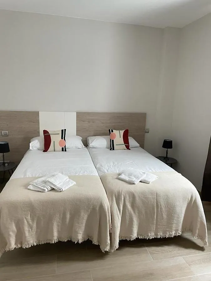 Apartmán Gloriamar Las Canteras Las Palmas de Gran Canaria